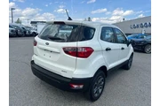 $15890 : Ford EcoSport 2022 AWD S 4dr thumbnail