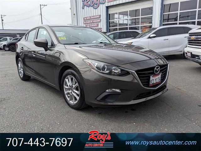 $12995 : 2016 3 i Sport Sedan image 1