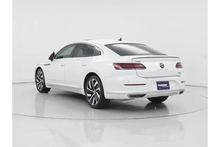 $24998 : Volkswagen Arteon 2021 AWD S image 2