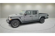 $28333 : Jeep Gladiator 2021 4x4 Over thumbnail