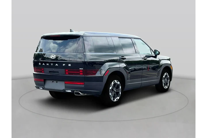 $27907 : Hyundai SANTA FE 2024 AWD SE image 7