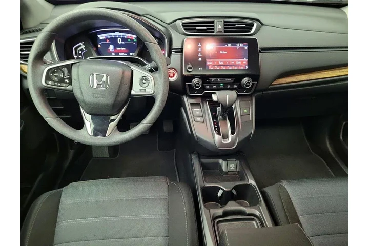 $23998 : Honda CR-V 2017 EX 4dr SUV image 9