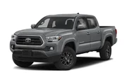 $29995 : Toyota Tacoma 2022 4x2 SR5 V thumbnail