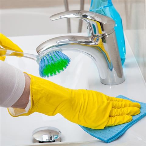 Cristina's Cleaning Services image 4