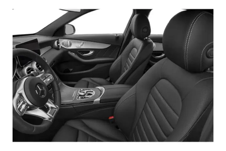 $30530 : Mercedes-Benz C-Class 2020 A image 9