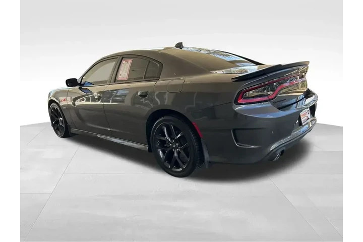 $37366 : Dodge Charger 2023 R/T 4dr S image 4