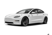 Tesla Model 3 2022 AWD Perfo en Hartford