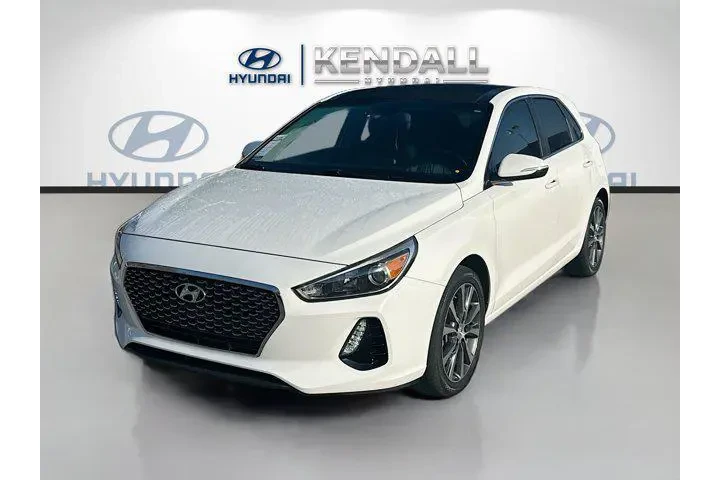 $14899 : Hyundai ELANTRA GT 2020 4dr image 3