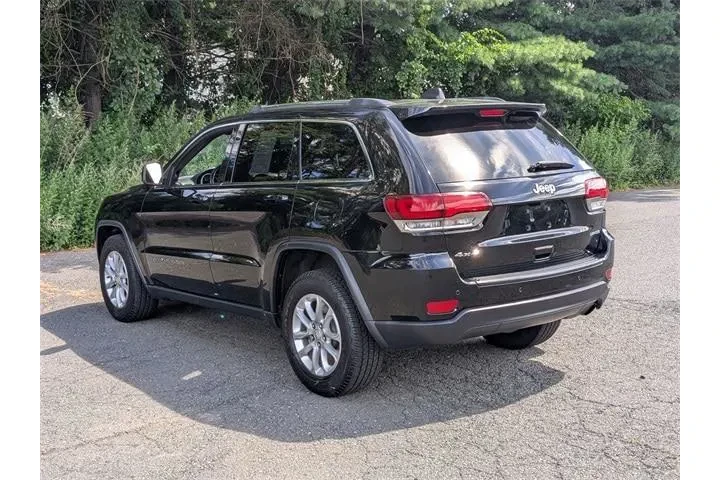 $21989 : Jeep Grand Cherokee 2021 4x4 image 9