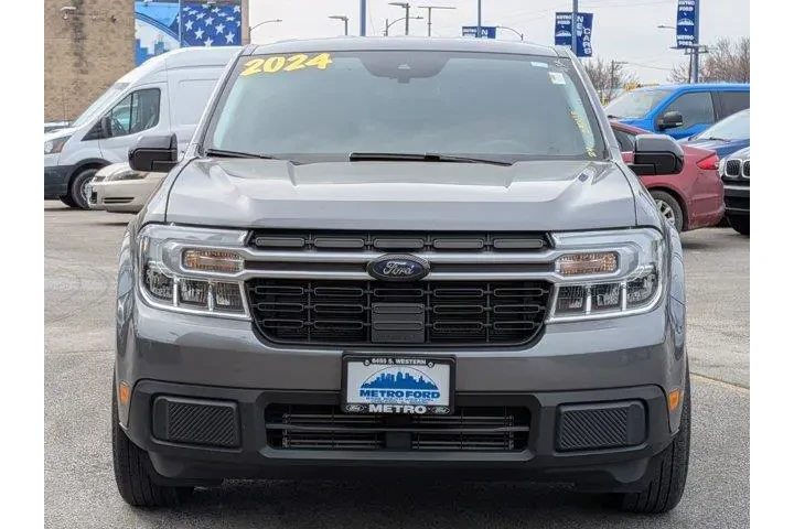 $29833 : Ford Maverick 2024 AWD Laria image 9