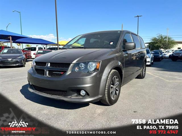 $18995 : Pre-Owned 2019 Grand Caravan image 2