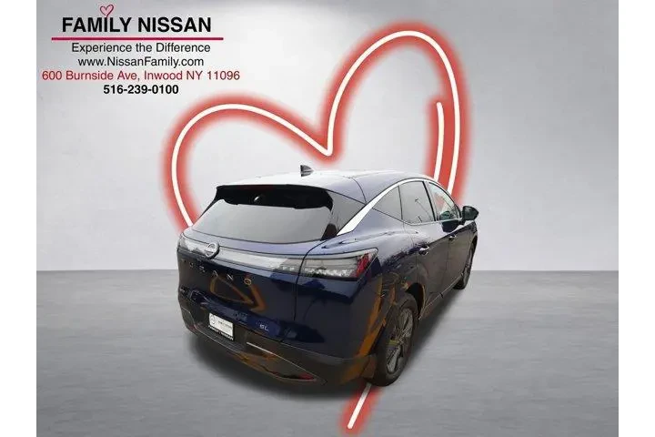 $36485 : Nissan Murano 2025 AWD SL 4d image 3