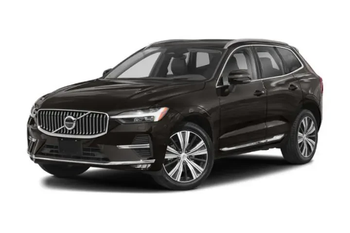 $28990 : Volvo XC60 2022 AWD B6 Inscr image 1