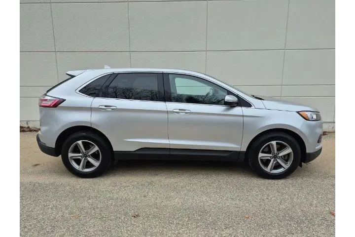 $15500 : Ford Edge 2019 AWD SEL 4dr C image 3