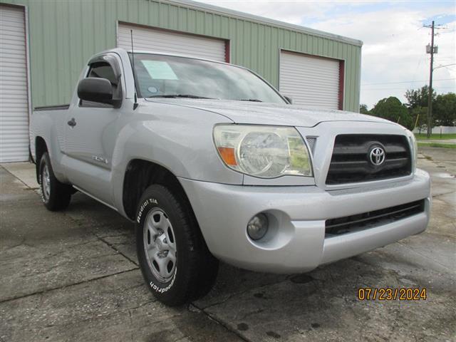 $13995 : 2009 Tacoma image 2