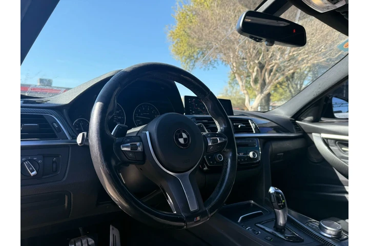 $17990 : 2018 BMW 340i image 5