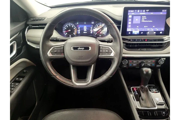 $23998 : Jeep Compass 2022 4x4 Limite image 10