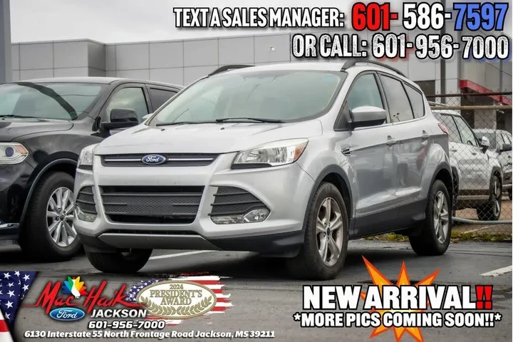 $11995 : Ford Escape 2015 SE 4dr SUV image 1