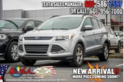 Ford Escape 2015 SE 4dr SUV en Jackson