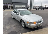 Buick Regal 2002 LS 4dr Seda en Indianapolis