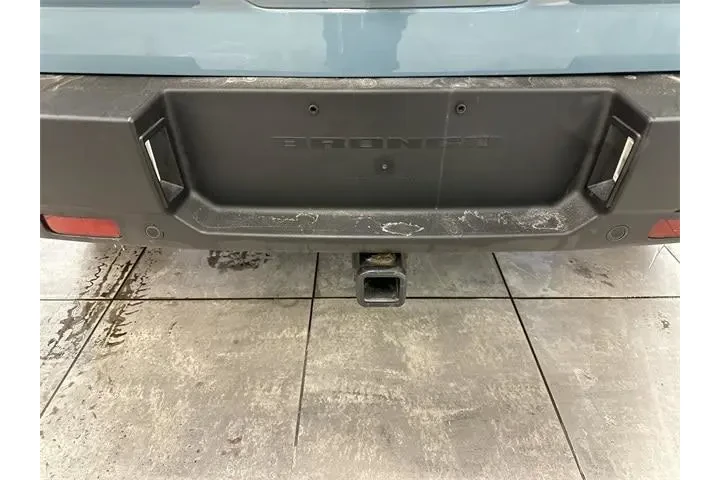 $24000 : Ford Bronco Sport 2023 AWD B image 6