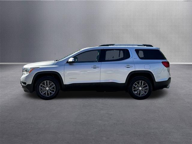 $21221 : 2018 GMC Acadia SLT-1 image 4