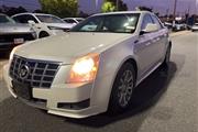 PRE-OWNED 2012 CADILLAC CTS L en Madison WV