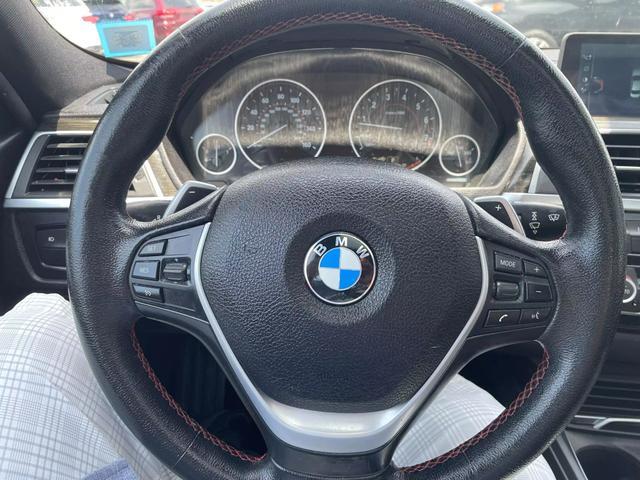 $18995 : 2017 BMW 3 SERIES image 6