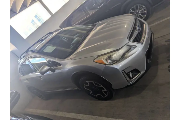 $10990 : 2016 Crosstrek 2.0i Premium image 4