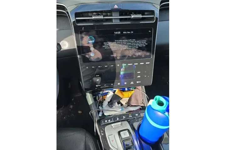 $38100 : Hyundai TUCSON 2023 Limited image 7