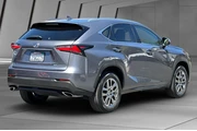 $20500 : Lexus NX 200t 2016 AWD 4dr C thumbnail