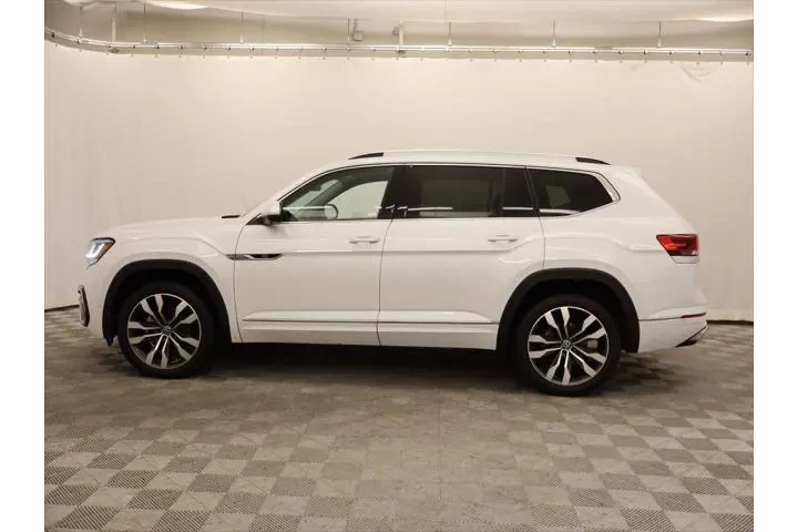 $33999 : Volkswagen Atlas 2023 AWD V6 image 2