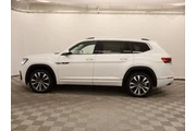 $33999 : Volkswagen Atlas 2023 AWD V6 thumbnail