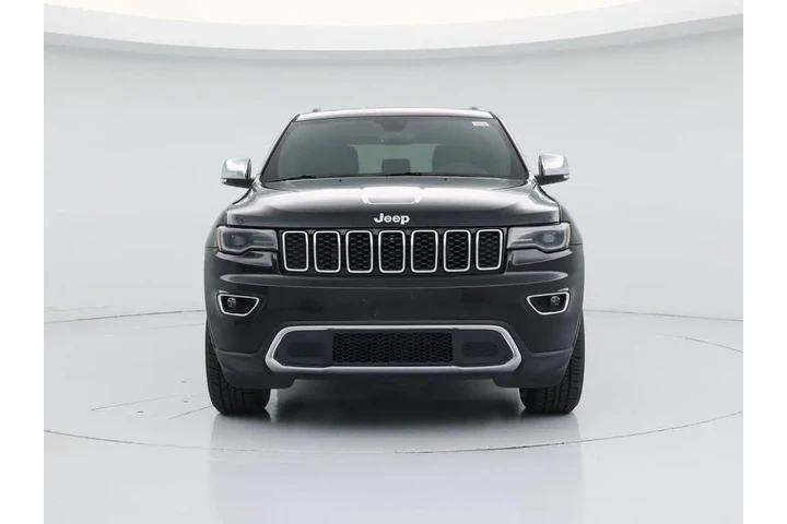$20998 : Jeep Grand Cherokee 2019 4x4 image 5