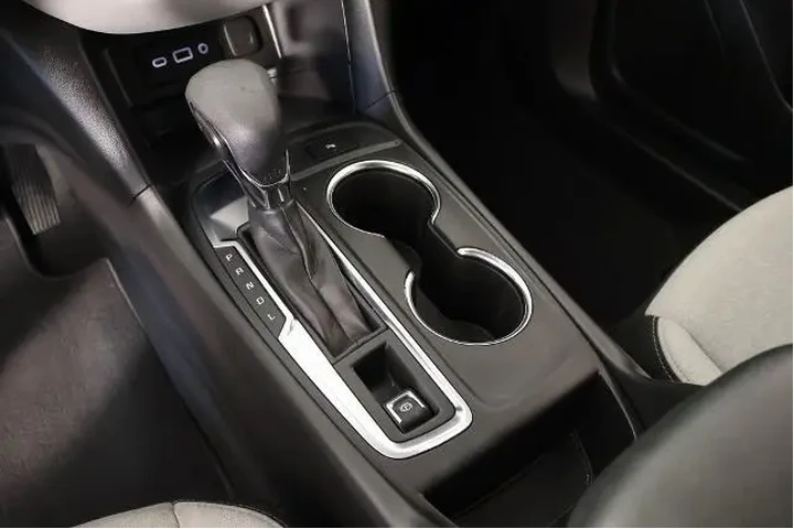 $23785 : Chevrolet Equinox 2024 LT 4d image 7