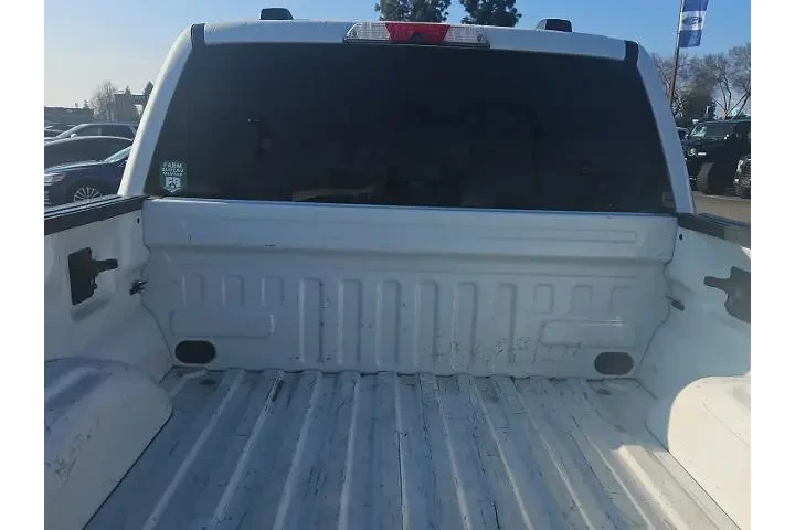 $34000 : Ford F-150 2021 4x4 Lariat 4 image 9