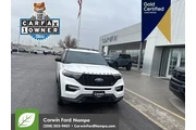 $35989 : Ford Explorer 2022 AWD ST 4d thumbnail