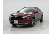 $22998 : Chevrolet Trax 2024 LT 4dr C thumbnail