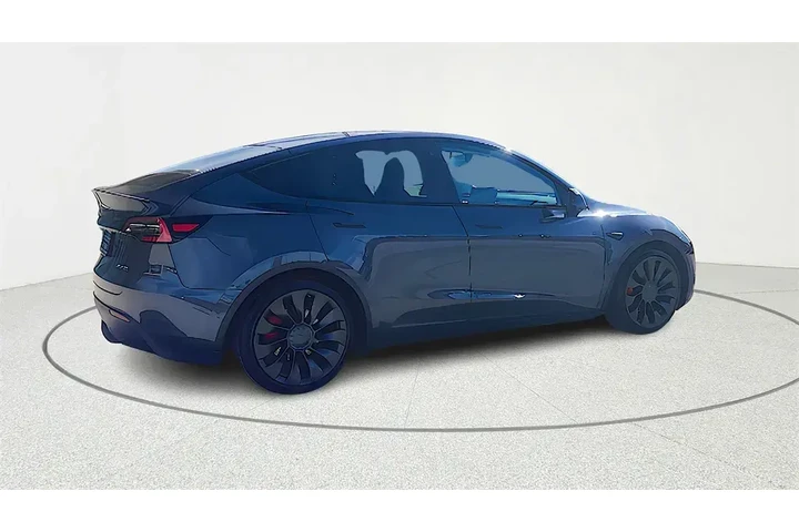 $27613 : Tesla Model Y 2020 AWD Long image 8
