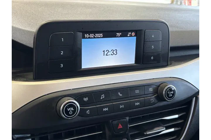 $20991 : Ford Escape 2022 AWD S 4dr S image 10