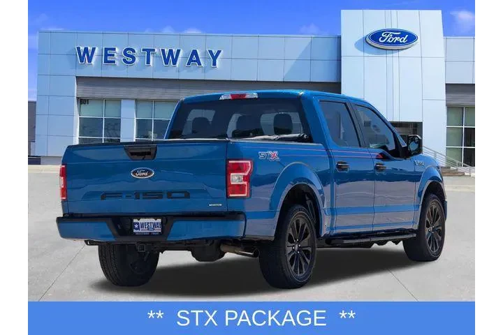$23994 : Ford F-150 2020 4x2 XL 4dr S image 3