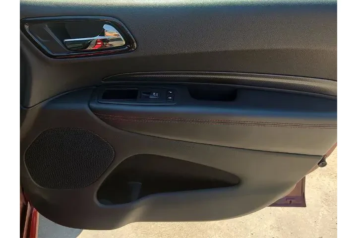 $29640 : Dodge Durango 2023 R/T 4dr S image 9