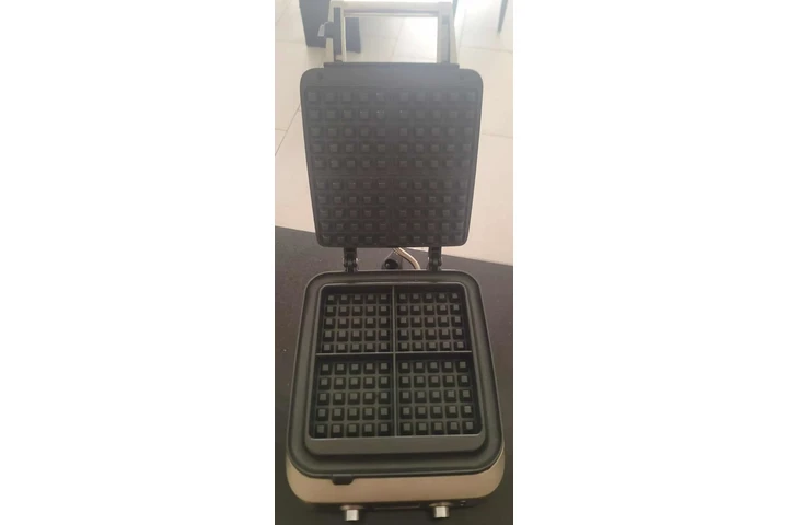 Breville Wafflera image 3
