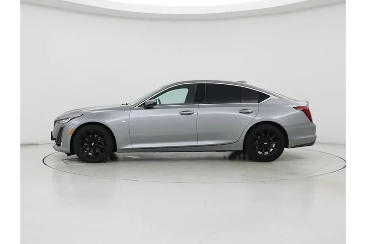 $33998 : Cadillac CT5 2024 Luxury 4dr image 3