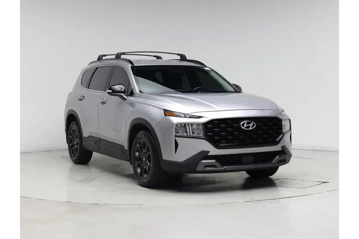 $25998 : Hyundai SANTA FE 2023 XRT 4d image 1