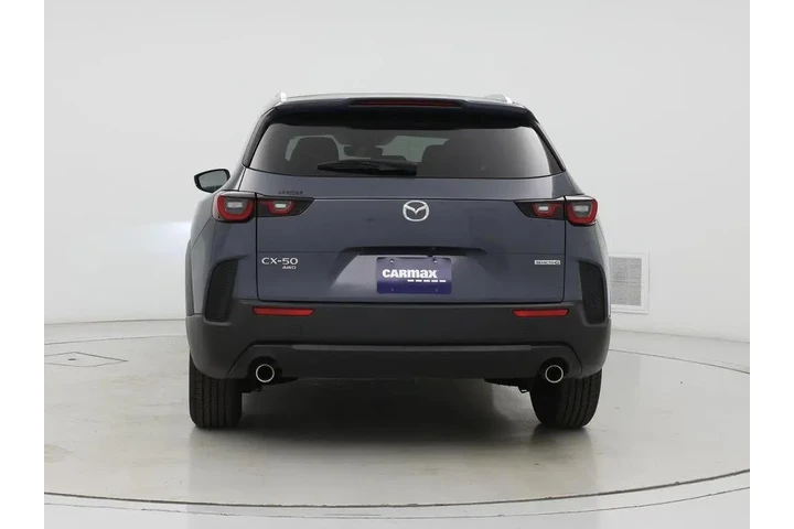$24998 : Mazda CX-50 2024 AWD 2.5 S P image 6