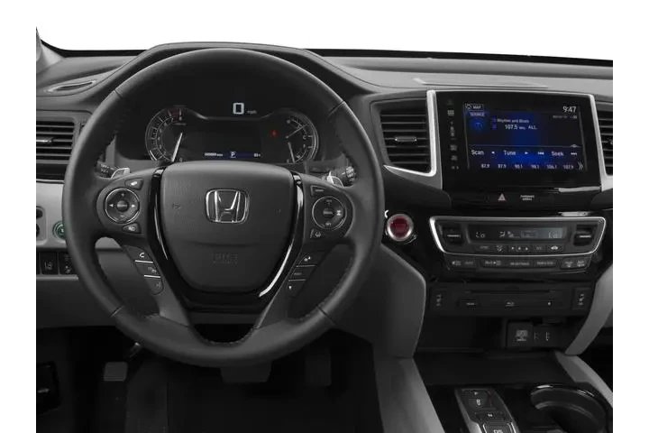 $17495 : Honda Pilot 2016 AWD Touring image 6
