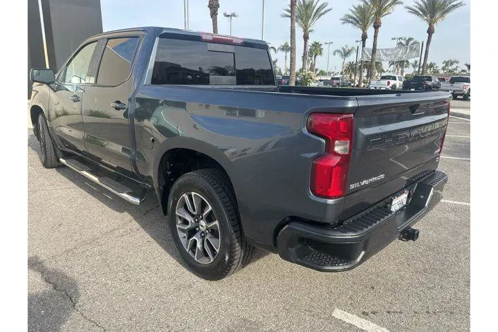 $31995 : Chevrolet Silverado 1500 201 image 3