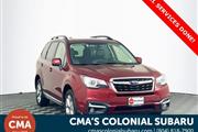 PRE-OWNED  SUBARU FORESTER TOU en Madison WV