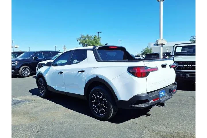 $25977 : Hyundai SANTA CRUZ 2022 SEL image 4